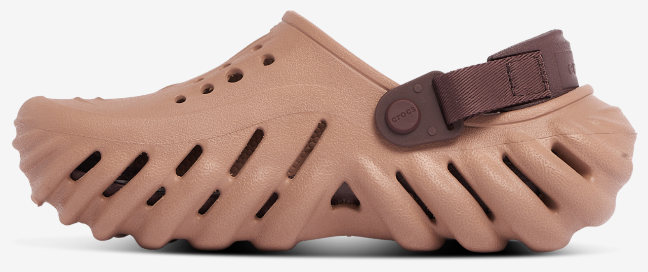Crocs Echo Clogs Image 2 of 5. Tap to open photo gallery.