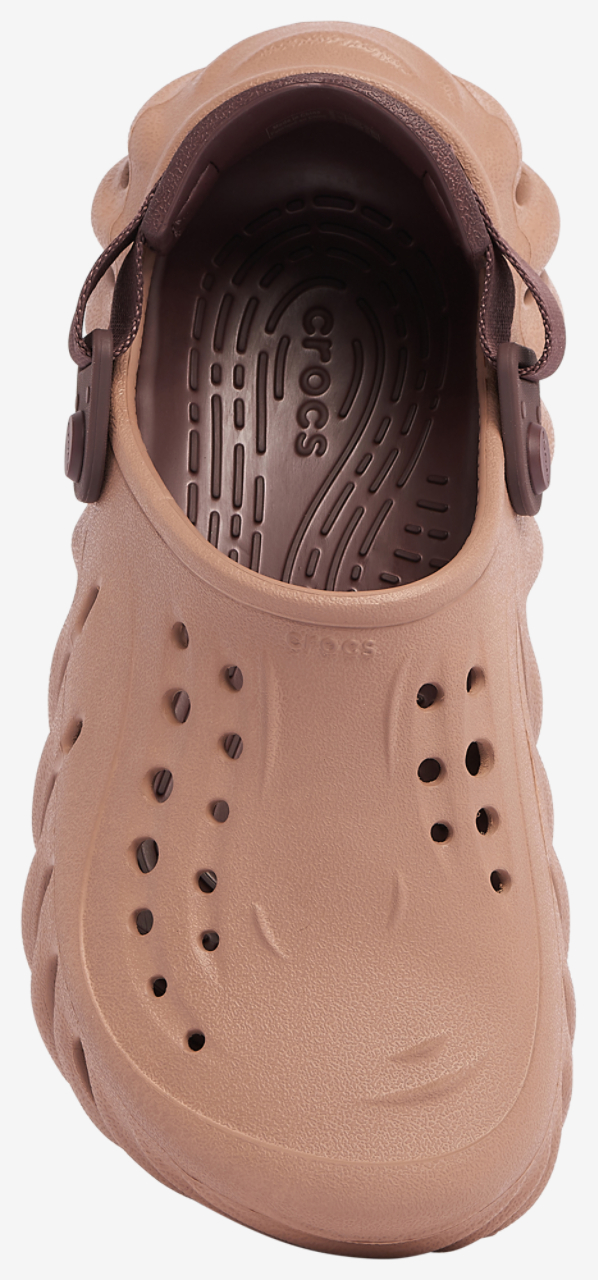 Crocs Echo Clogs Image 4 of 5. Tap to open photo gallery.