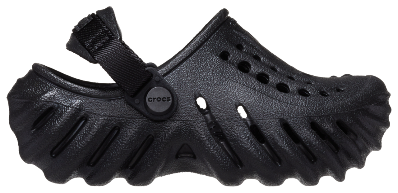Crocs Echo Clogs Image 2 of 5. Tap to open photo gallery.