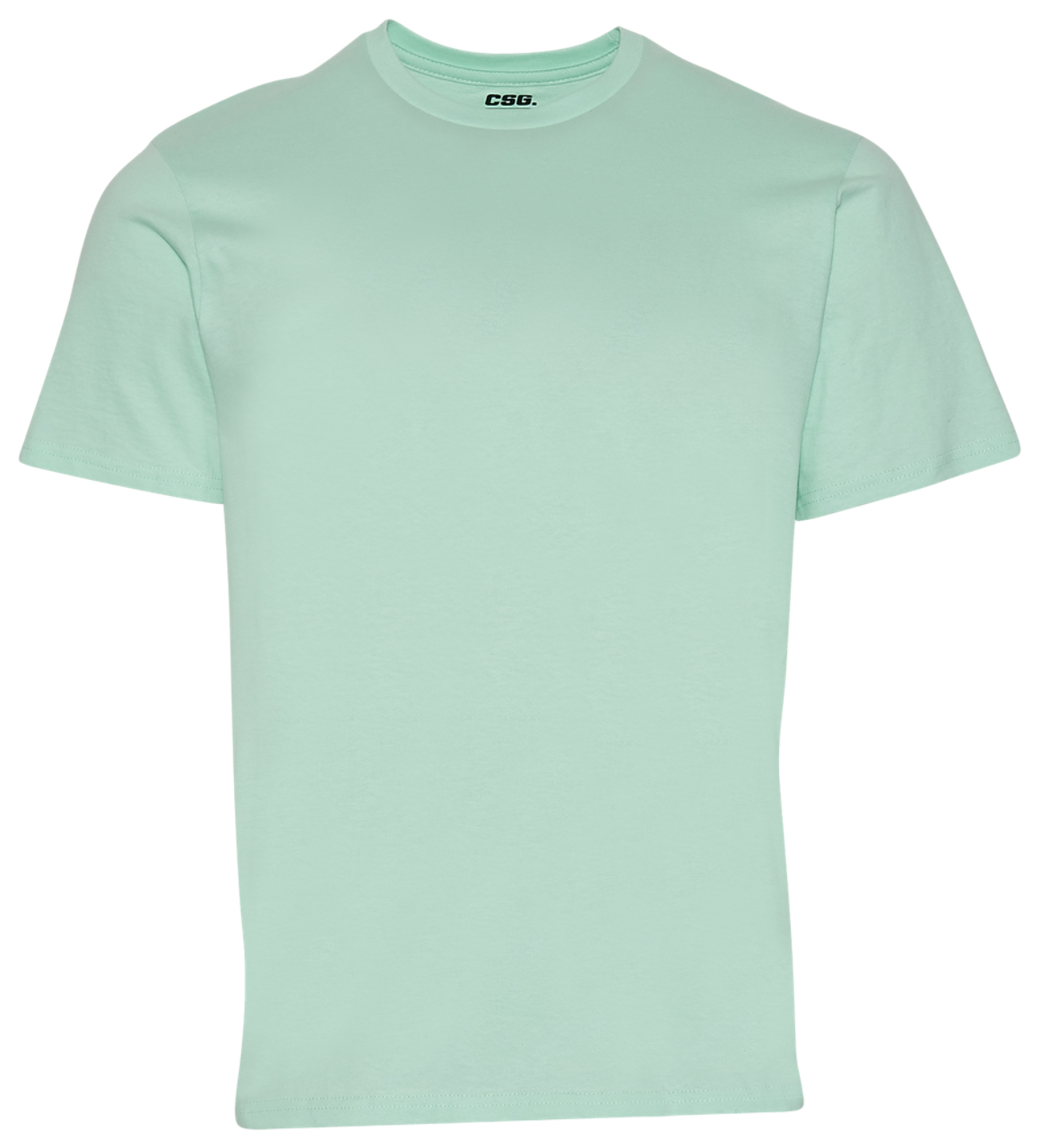 CSG Basic T-Shirt Image 1 of 1. Tap to open photo gallery.