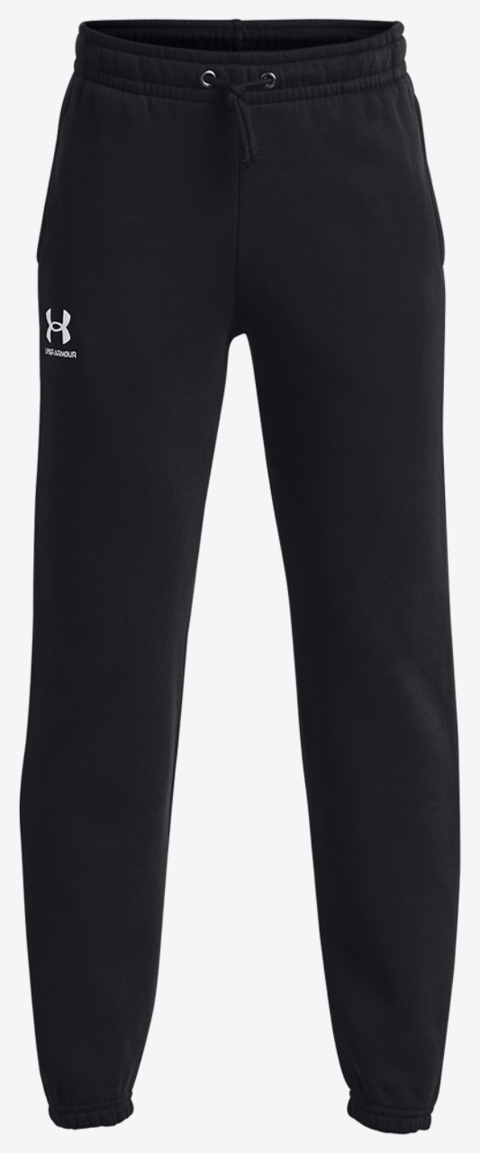 Under Armour Essential Fleece Joggers Image 1 of 2. Tap to open photo gallery.