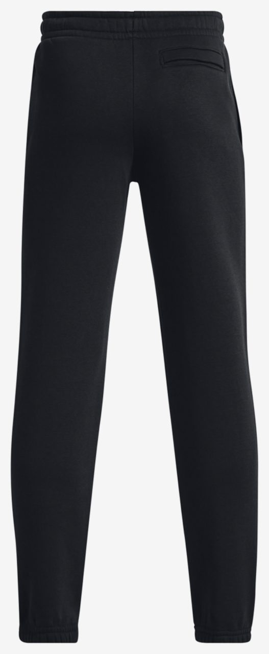 Under Armour Essential Fleece Joggers Image 2 of 2. Tap to open photo gallery.