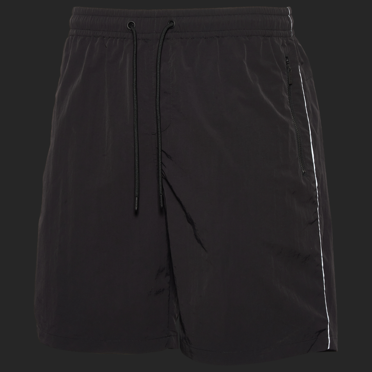 CSG Detour Wind Shorts Image 9 of 10. Tap to open photo gallery.