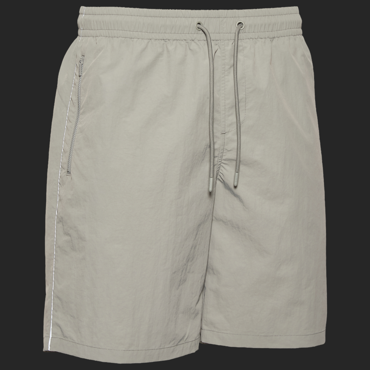 CSG Detour Wind Shorts Image 6 of 6. Tap to open photo gallery.