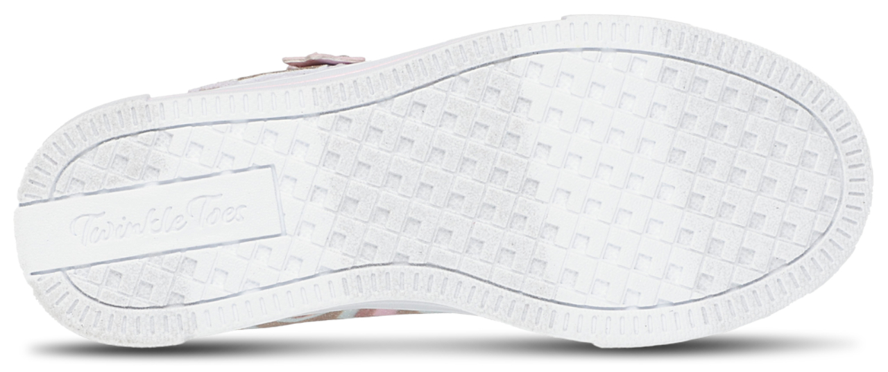 Skechers Twinkle Sparks Cosmic Burst Image 5 of 5. Tap to open photo gallery.