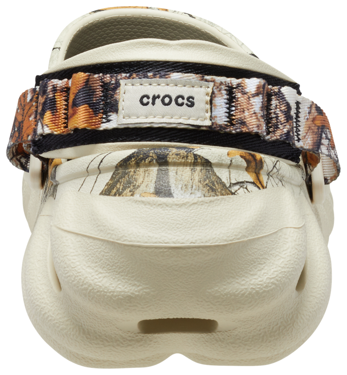 Crocs Echo Clogs Realtree Edge Image 3 of 5. Tap to open photo gallery.