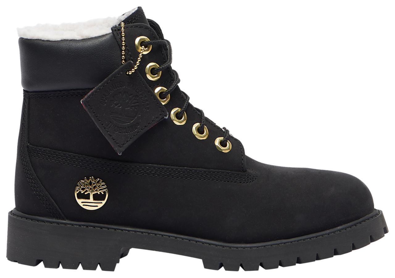 Timberland 6