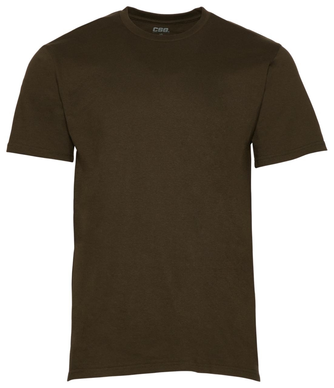 CSG T-shirt de base Image 2 de 2. Appuyez pour ouvrir la galerie de photos.