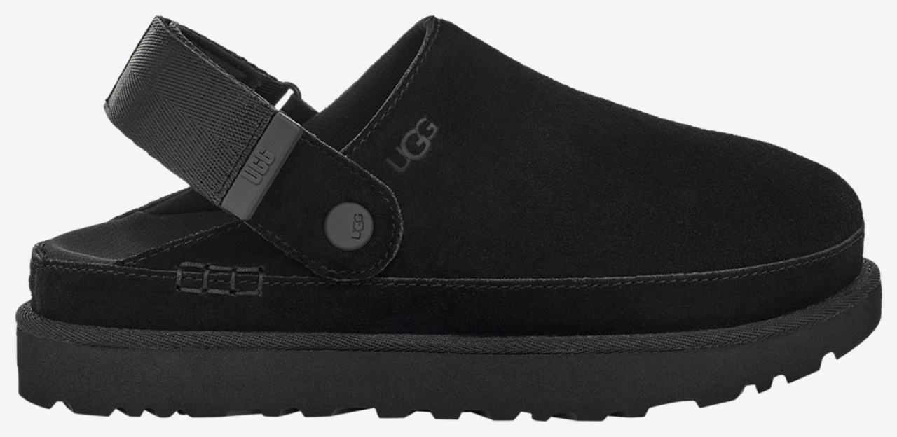 UGG Goldenstar Clogs Image 1 of 5. Tap to open photo gallery.