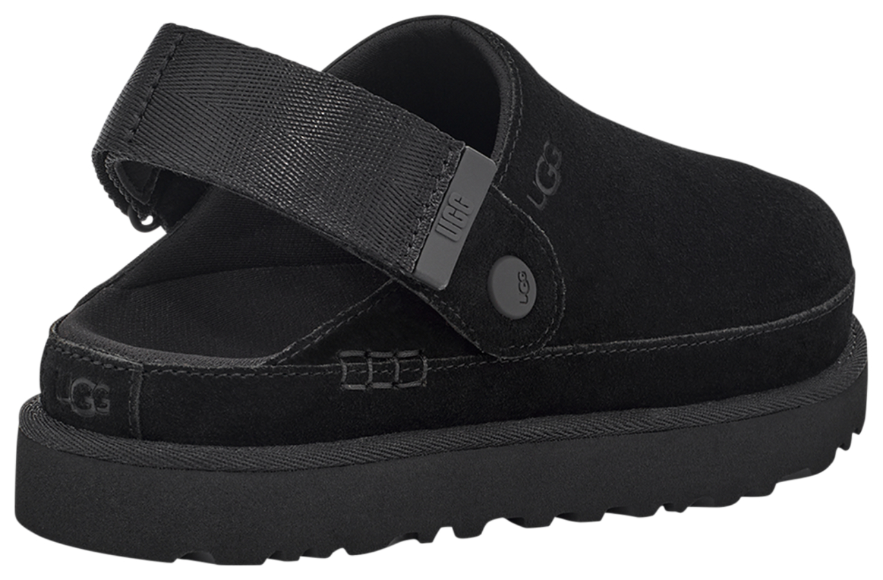 UGG Goldenstar Clogs - Women's | Foot Locker
