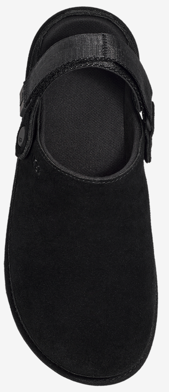 UGG Goldenstar Clogs Image 4 of 5. Tap to open photo gallery.
