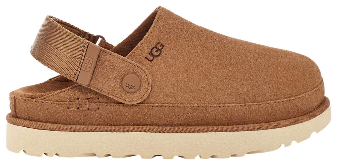 UGG Goldenstar Clogs Image 1 of 5. Tap to open photo gallery.