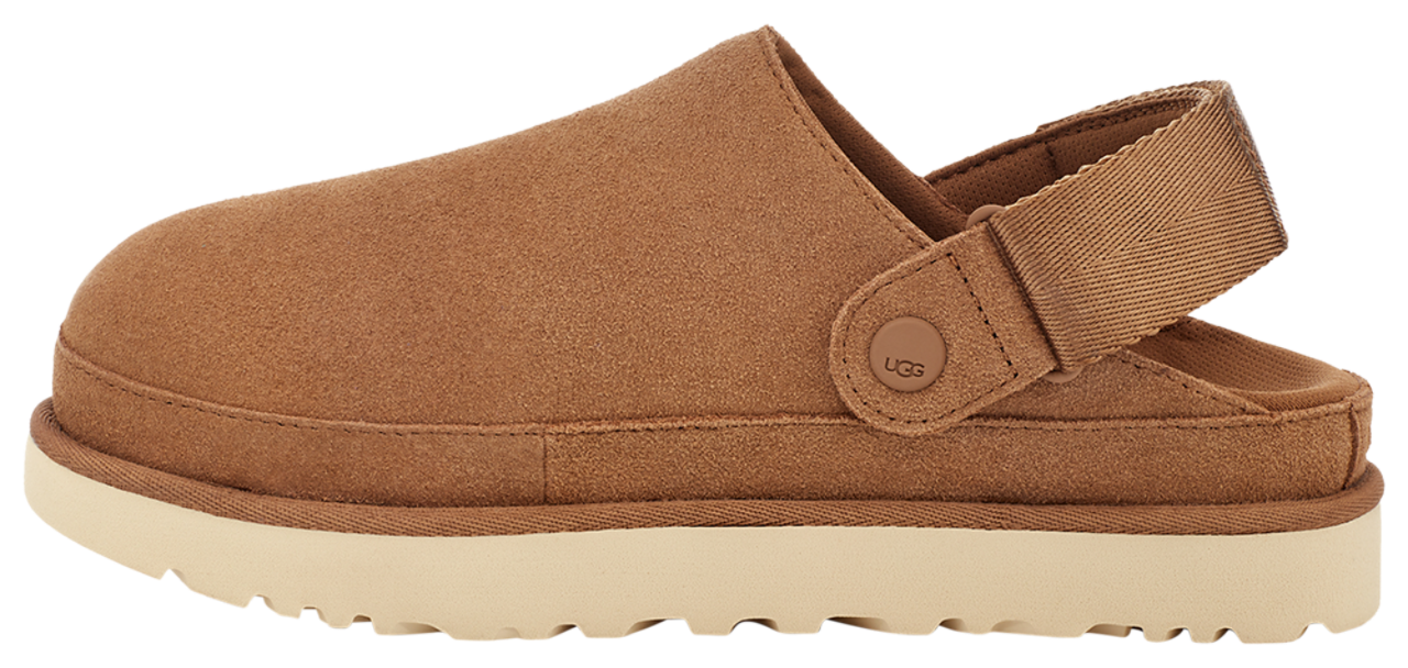 UGG Goldenstar Clogs Image 2 of 5. Tap to open photo gallery.