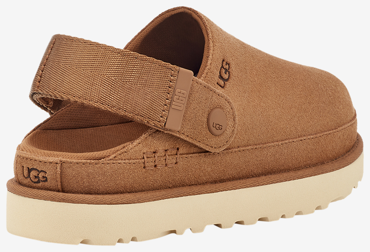 UGG Goldenstar Clogs Image 3 of 5. Tap to open photo gallery.