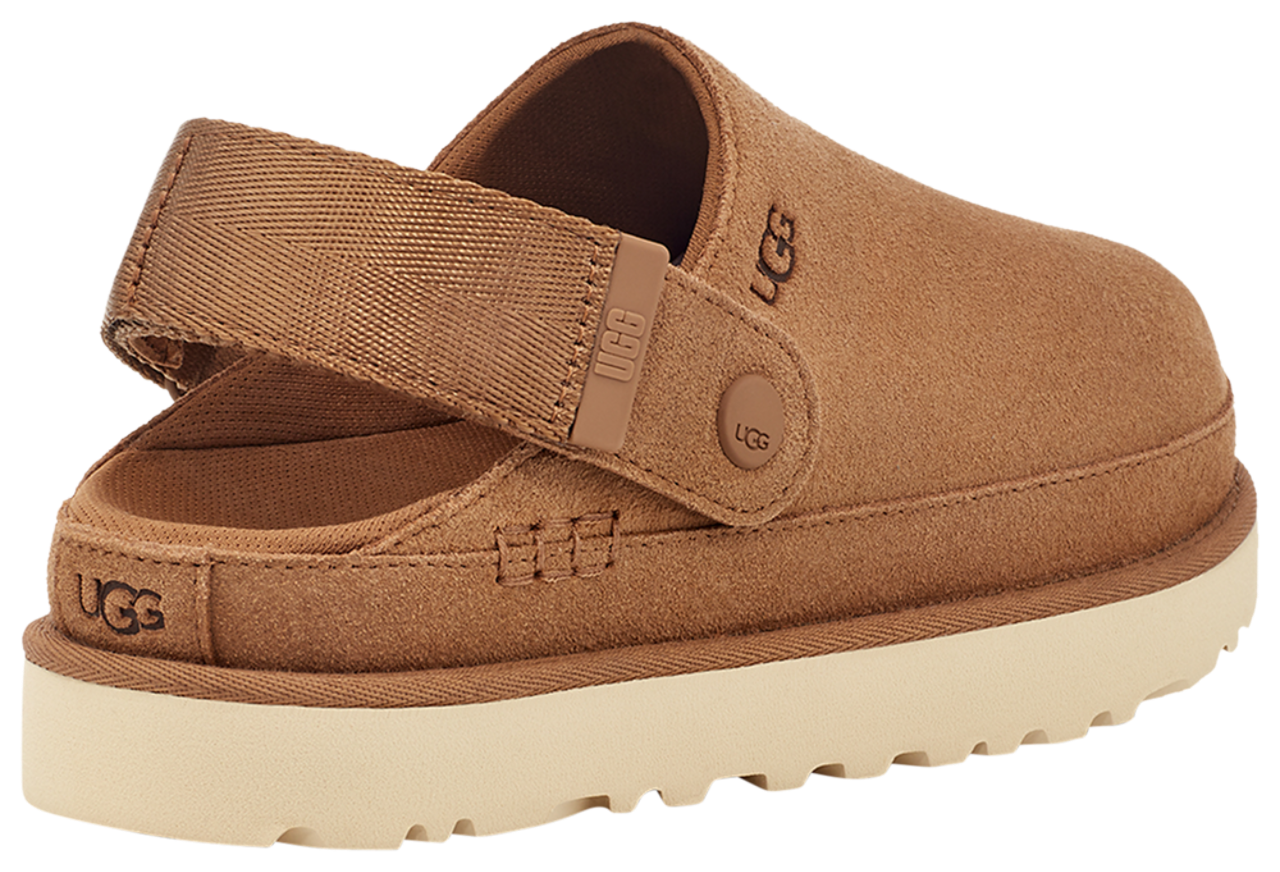 UGG Goldenstar Clogs Image 3 of 5. Tap to open photo gallery.