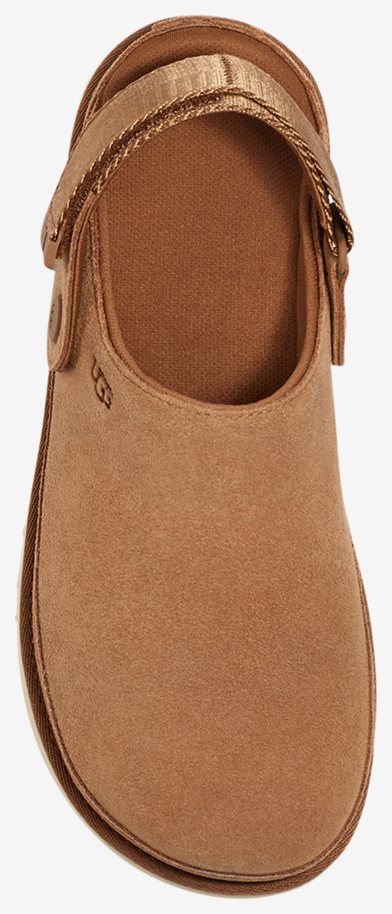 UGG Goldenstar Clogs Image 4 of 5. Tap to open photo gallery.