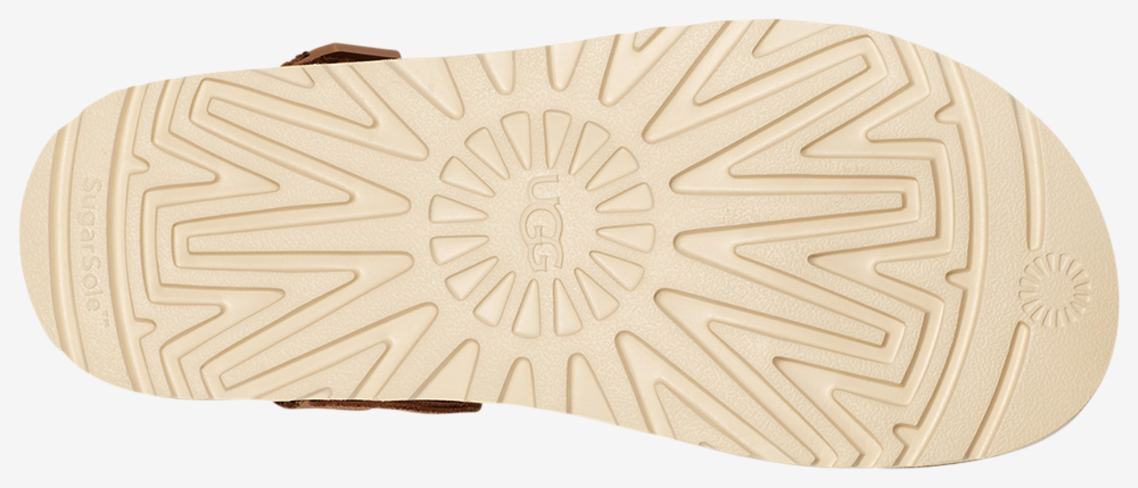 UGG Goldenstar Clogs Image 5 of 5. Tap to open photo gallery.