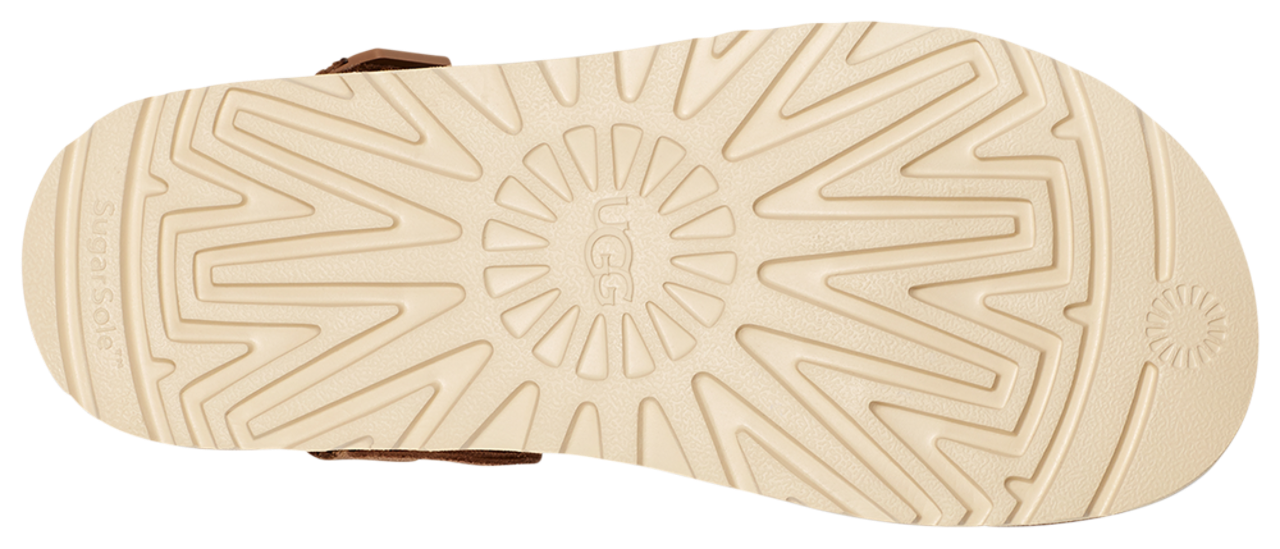 UGG Goldenstar Clogs Image 5 of 5. Tap to open photo gallery.