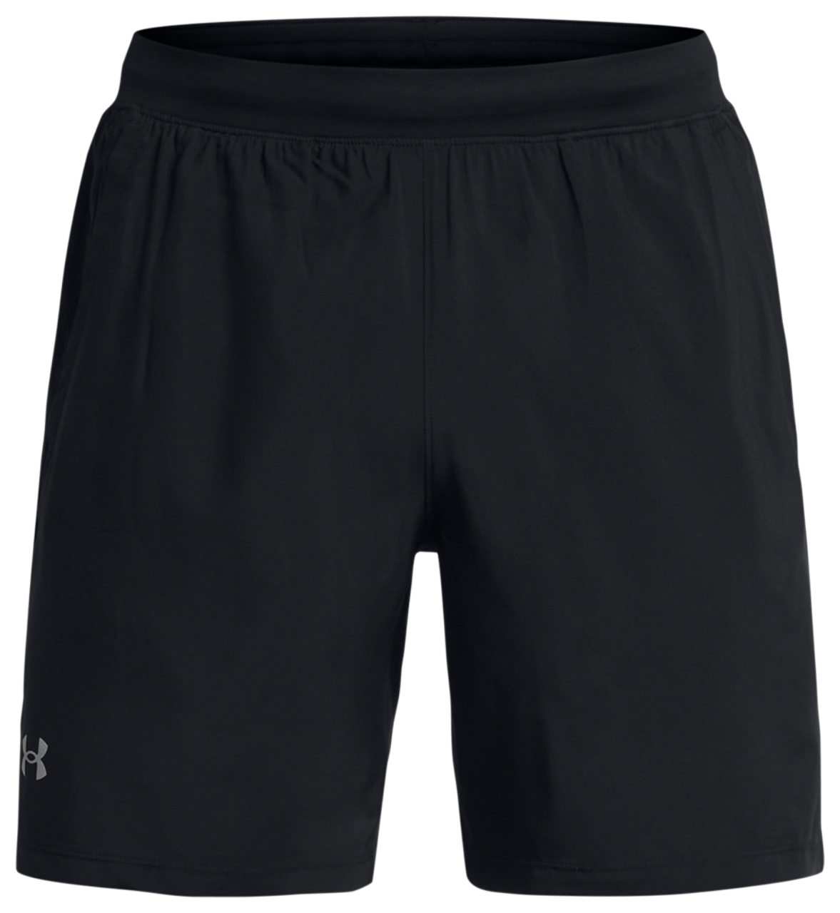 Under Armour Launch 7'' Shorts Image 3 of 4. Tap to open photo gallery.