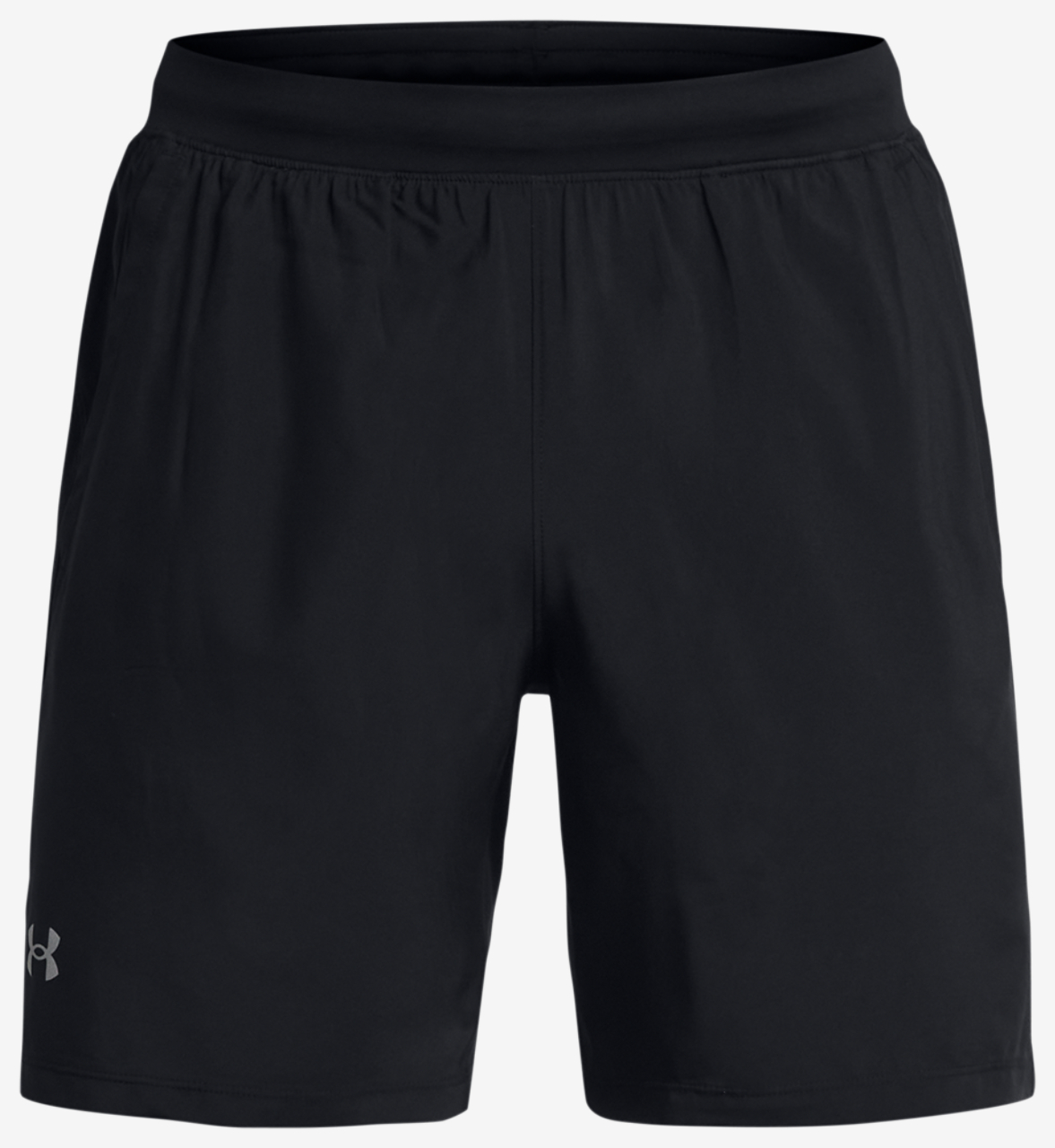 Under Armour Launch 7'' Shorts Image 3 of 4. Tap to open photo gallery.
