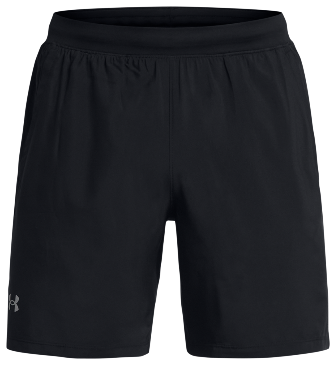 Under Armour Launch 7'' Shorts Image 3 of 4. Tap to open photo gallery.
