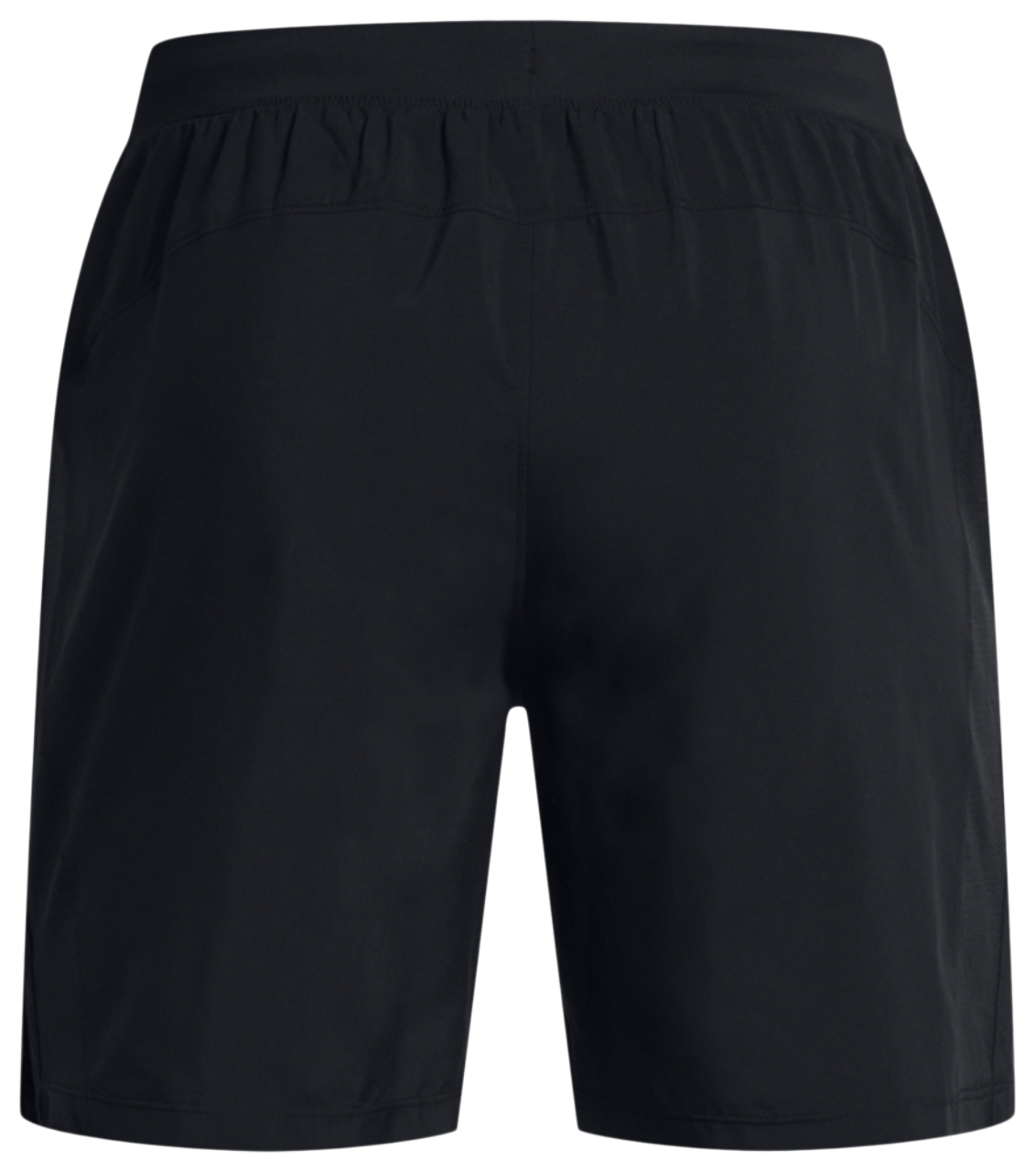 Under Armour Launch 7'' Shorts Image 4 of 4. Tap to open photo gallery.