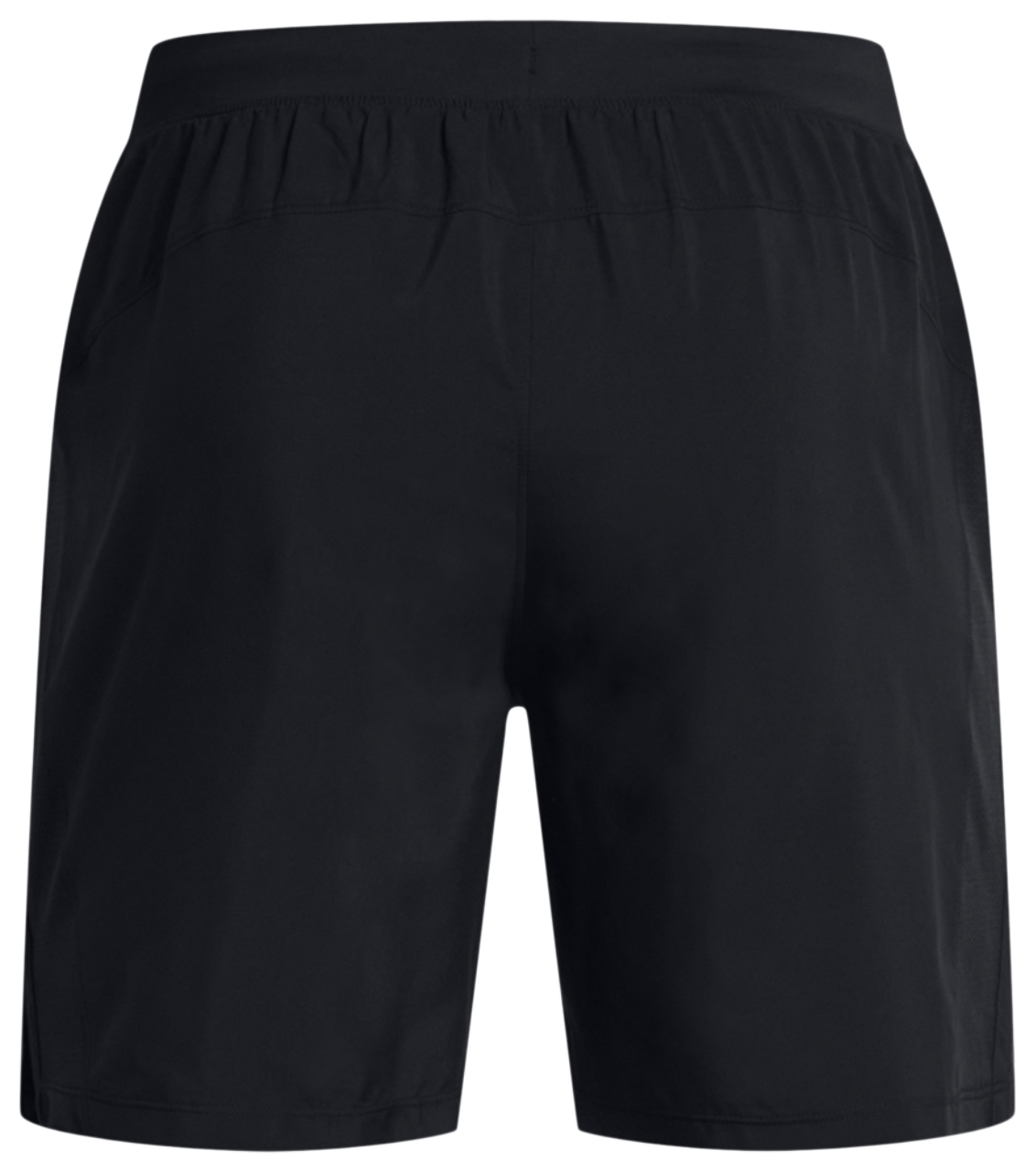 Under Armour Launch 7'' Shorts Image 4 of 4. Tap to open photo gallery.