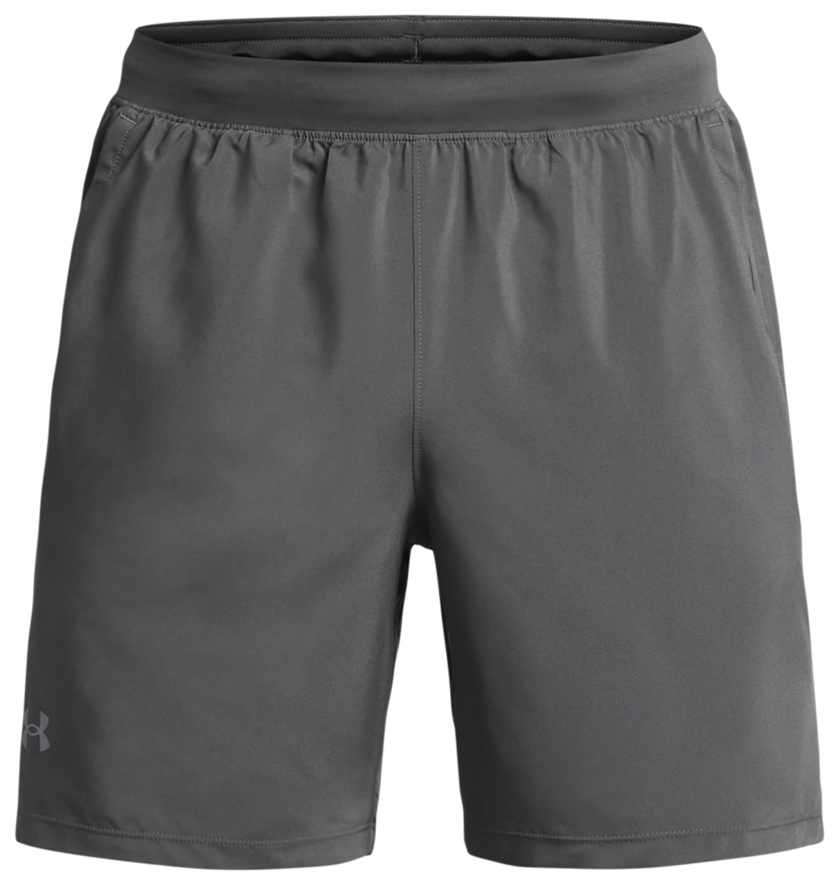 Under Armour Launch 7'' Shorts Image 3 of 4. Tap to open photo gallery.