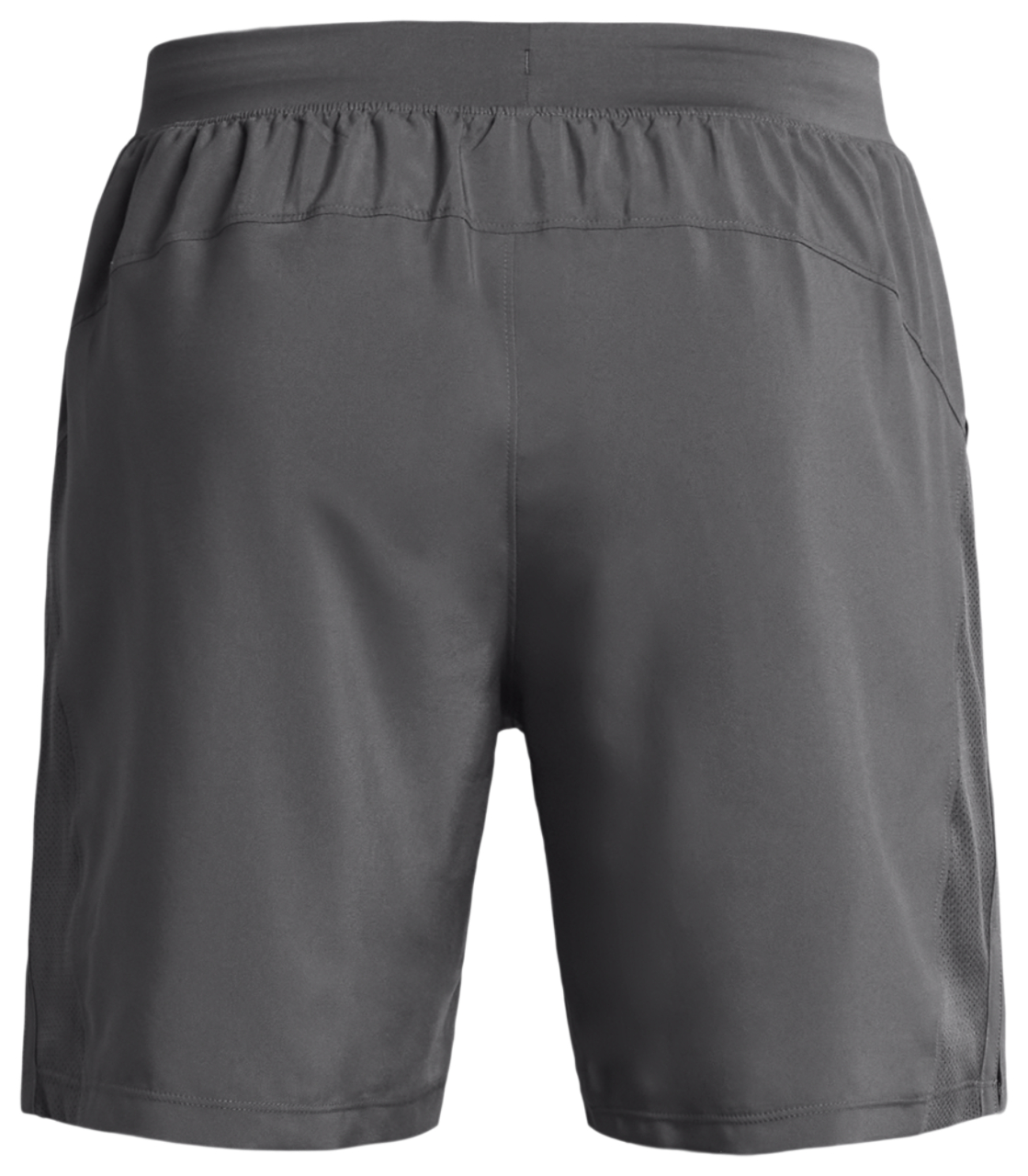 Under Armour Launch 7'' Shorts Image 4 of 4. Tap to open photo gallery.