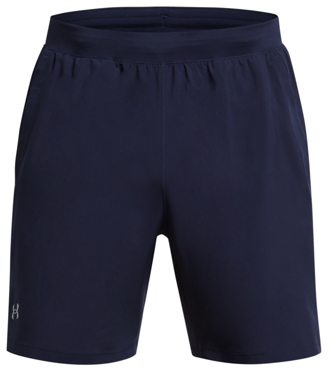 Under Armour Launch 7'' Shorts Image 3 of 4. Tap to open photo gallery.