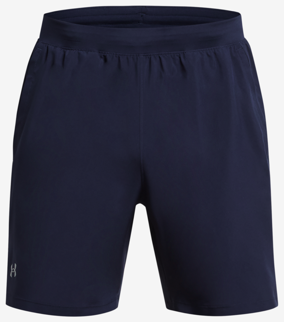 Under Armour Launch 7'' Shorts Image 3 of 4. Tap to open photo gallery.