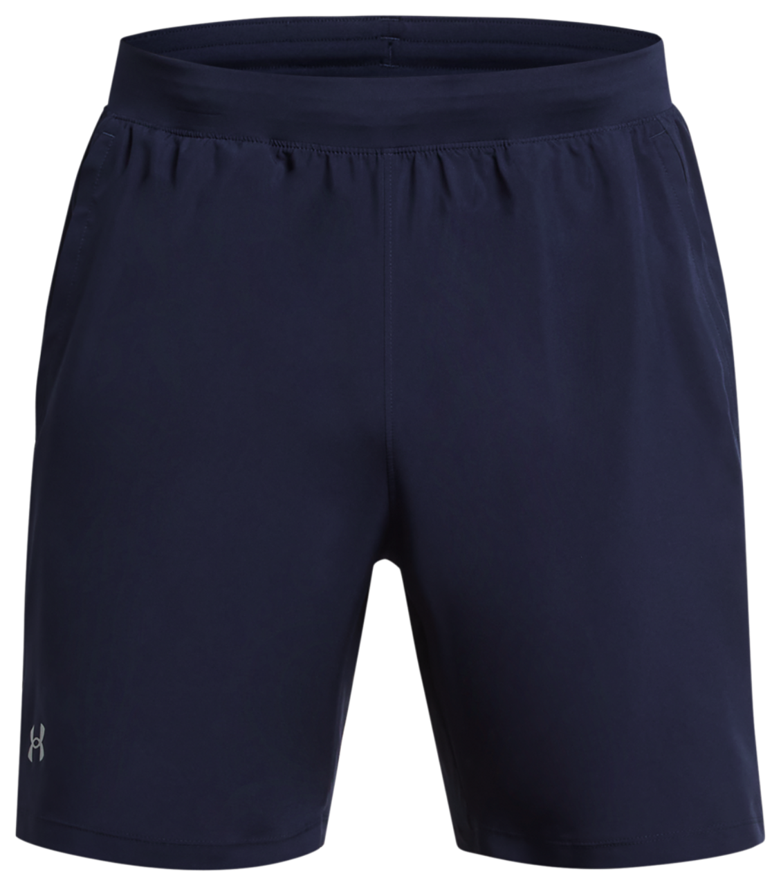 Under Armour Launch 7'' Shorts Image 3 of 4. Tap to open photo gallery.