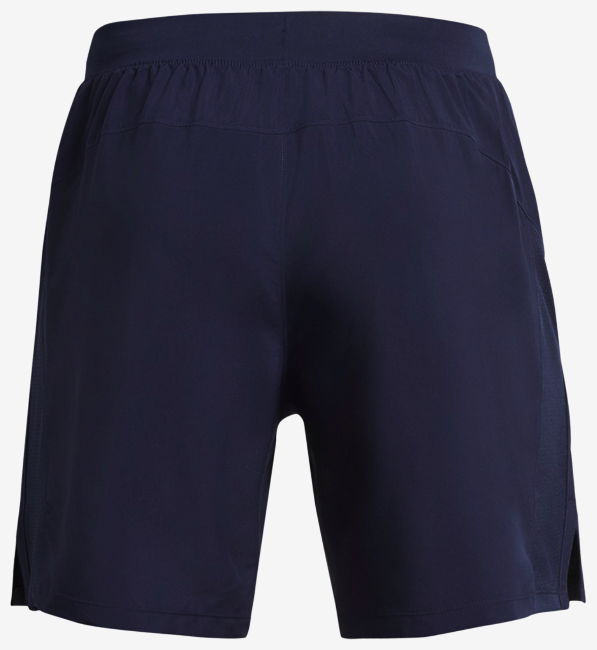 Under Armour Launch 7'' Shorts Image 4 of 4. Tap to open photo gallery.
