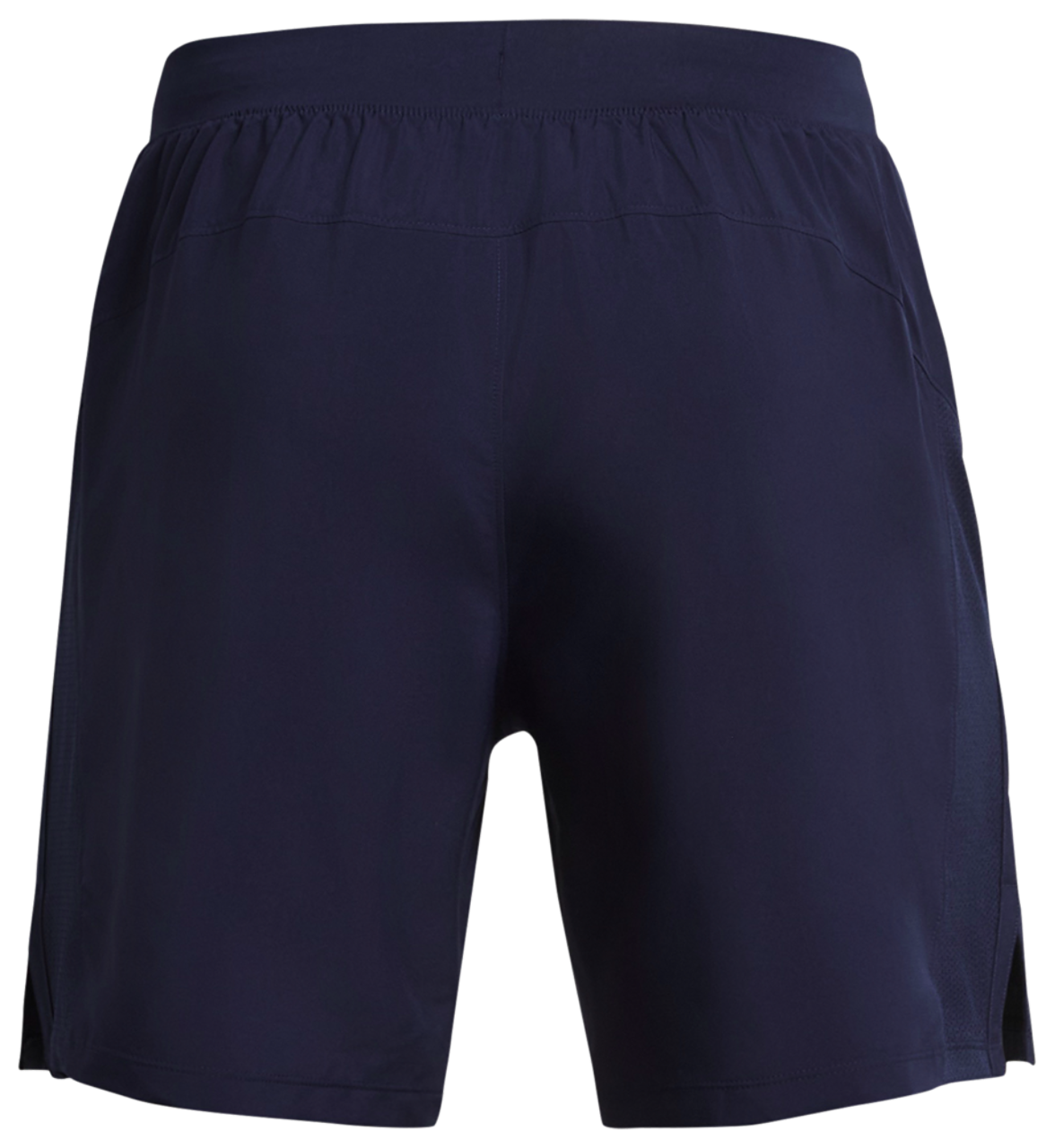 Under Armour Launch 7'' Shorts Image 4 of 4. Tap to open photo gallery.
