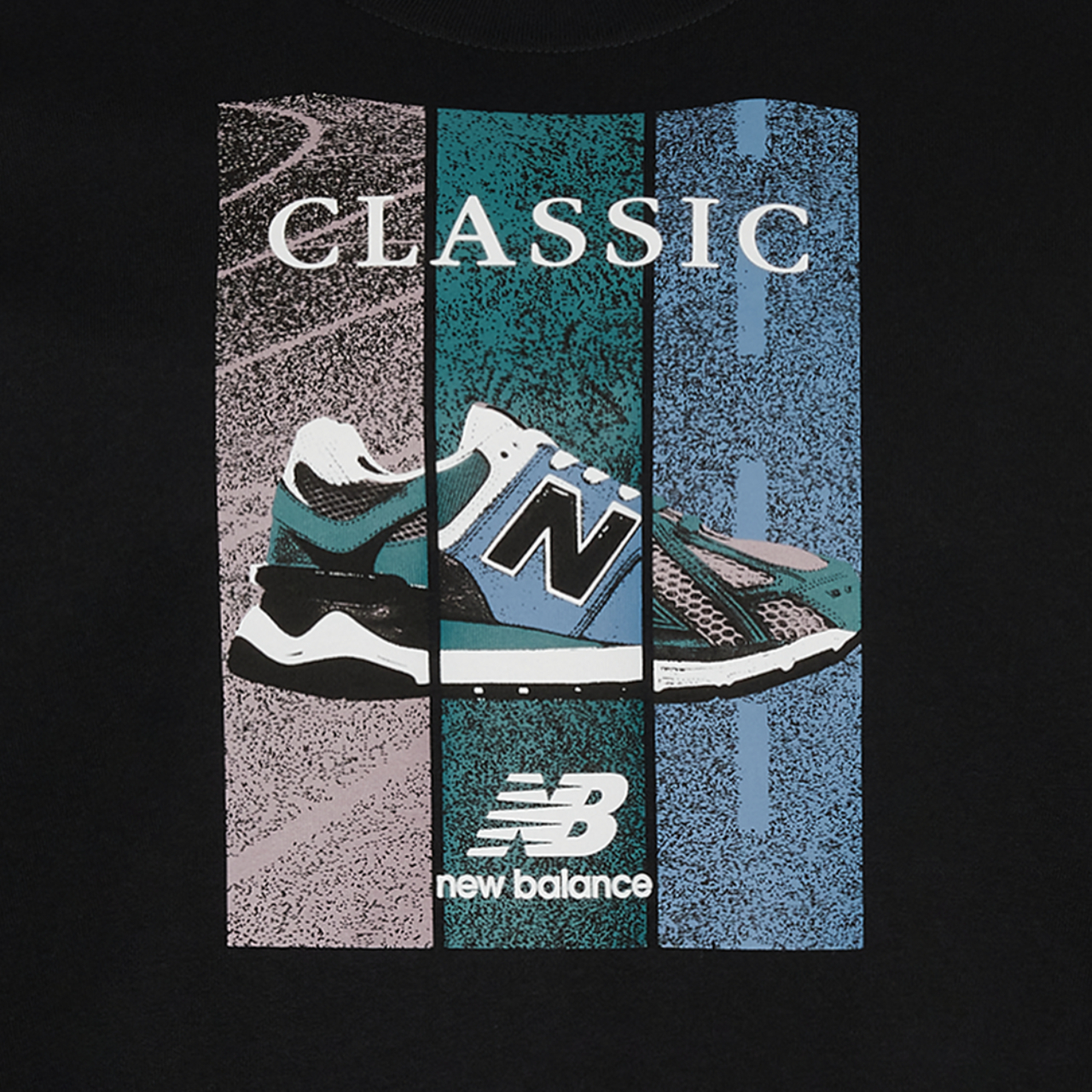New Balance Always Iconic T-Shirt