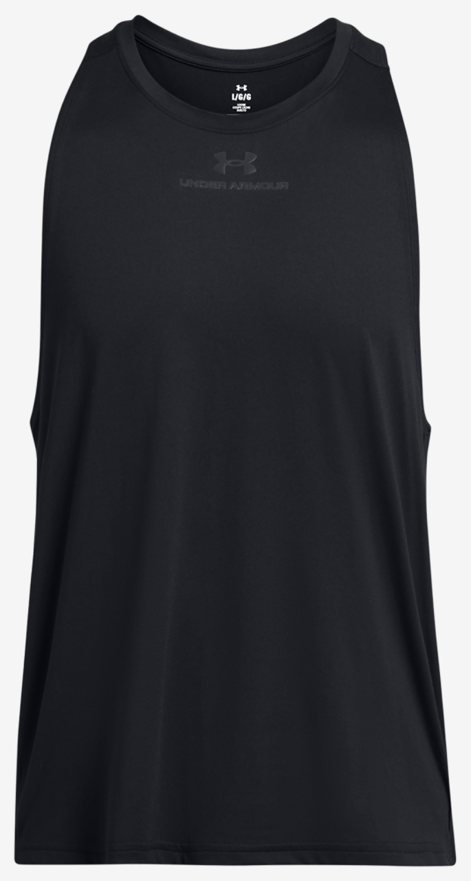 Under Armour Vanish Energy Tank Image 1 of 5. Tap to open photo gallery.