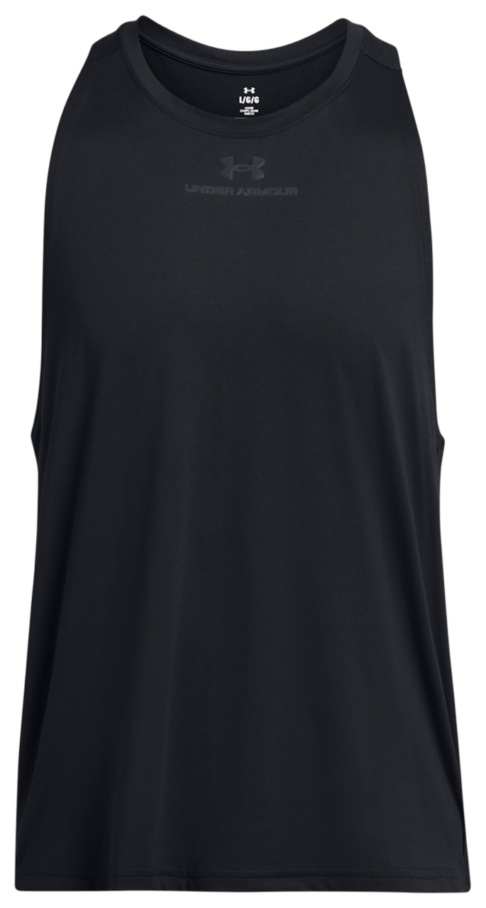 Under Armour Vanish Energy Tank Image 2 of 5. Tap to open photo gallery.
