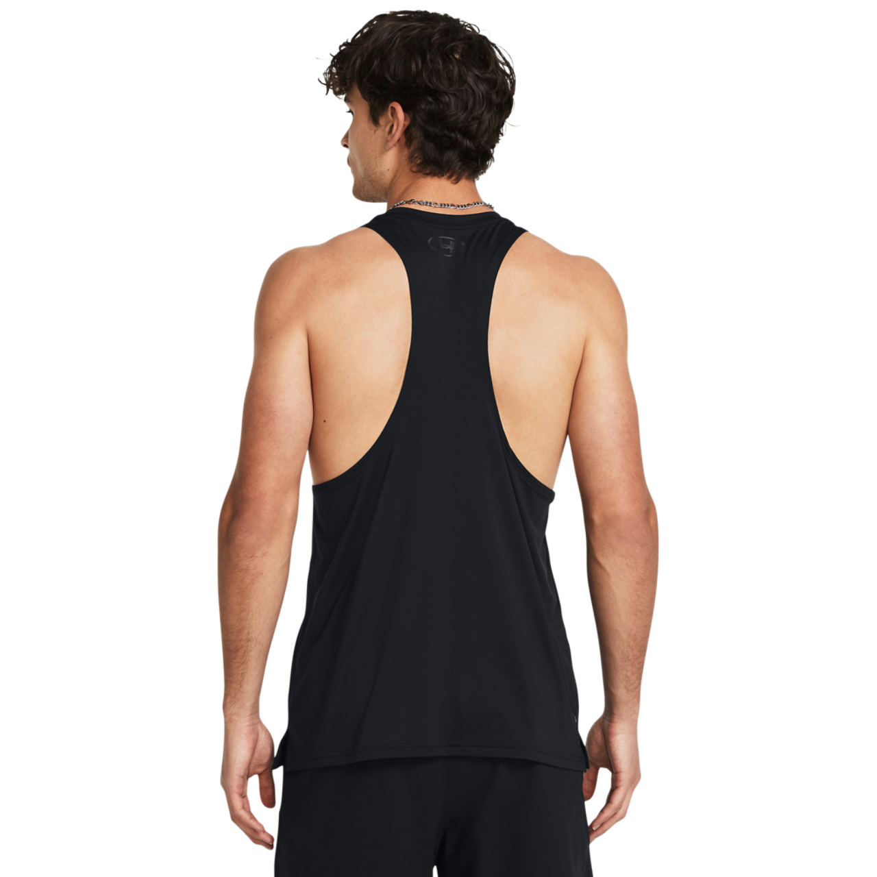Under Armour Vanish Energy Tank Image 5 of 5. Tap to open photo gallery.