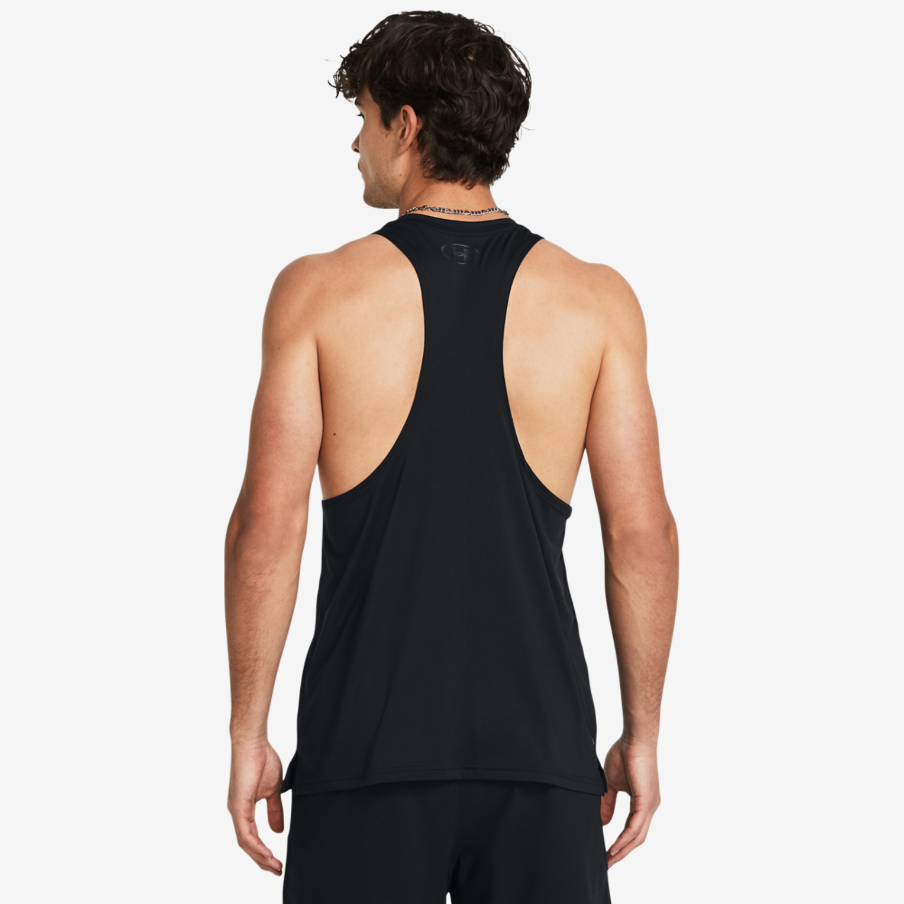 Under Armour Vanish Energy Tank Image 5 of 5. Tap to open photo gallery.