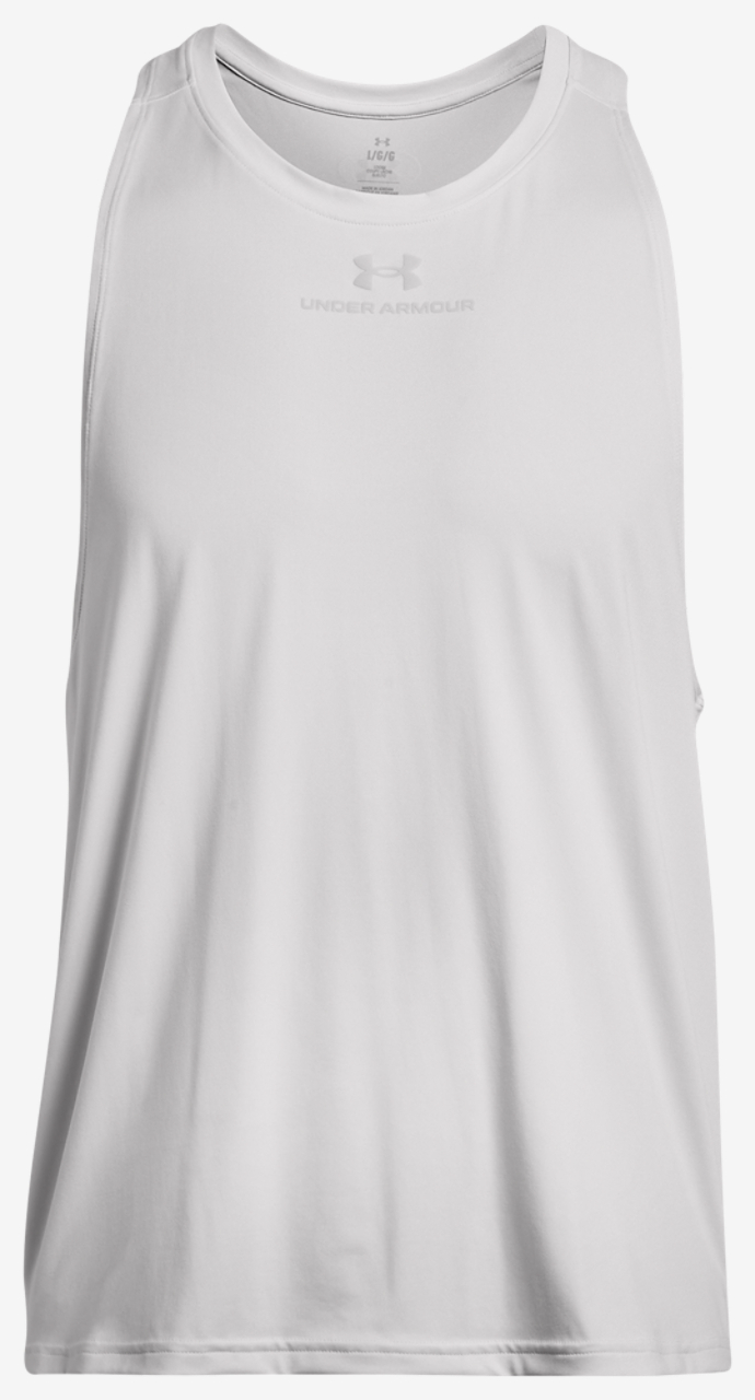 Under Armour Vanish Energy Tank Image 2 of 5. Tap to open photo gallery.