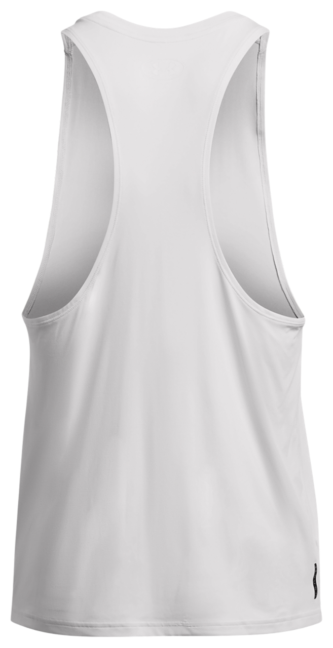 Under Armour Vanish Energy Tank Image 3 of 5. Tap to open photo gallery.