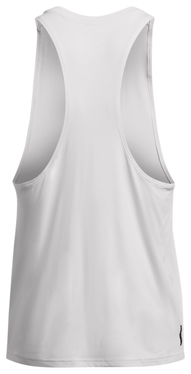Under Armour Vanish Energy Tank Image 3 of 5. Tap to open photo gallery.