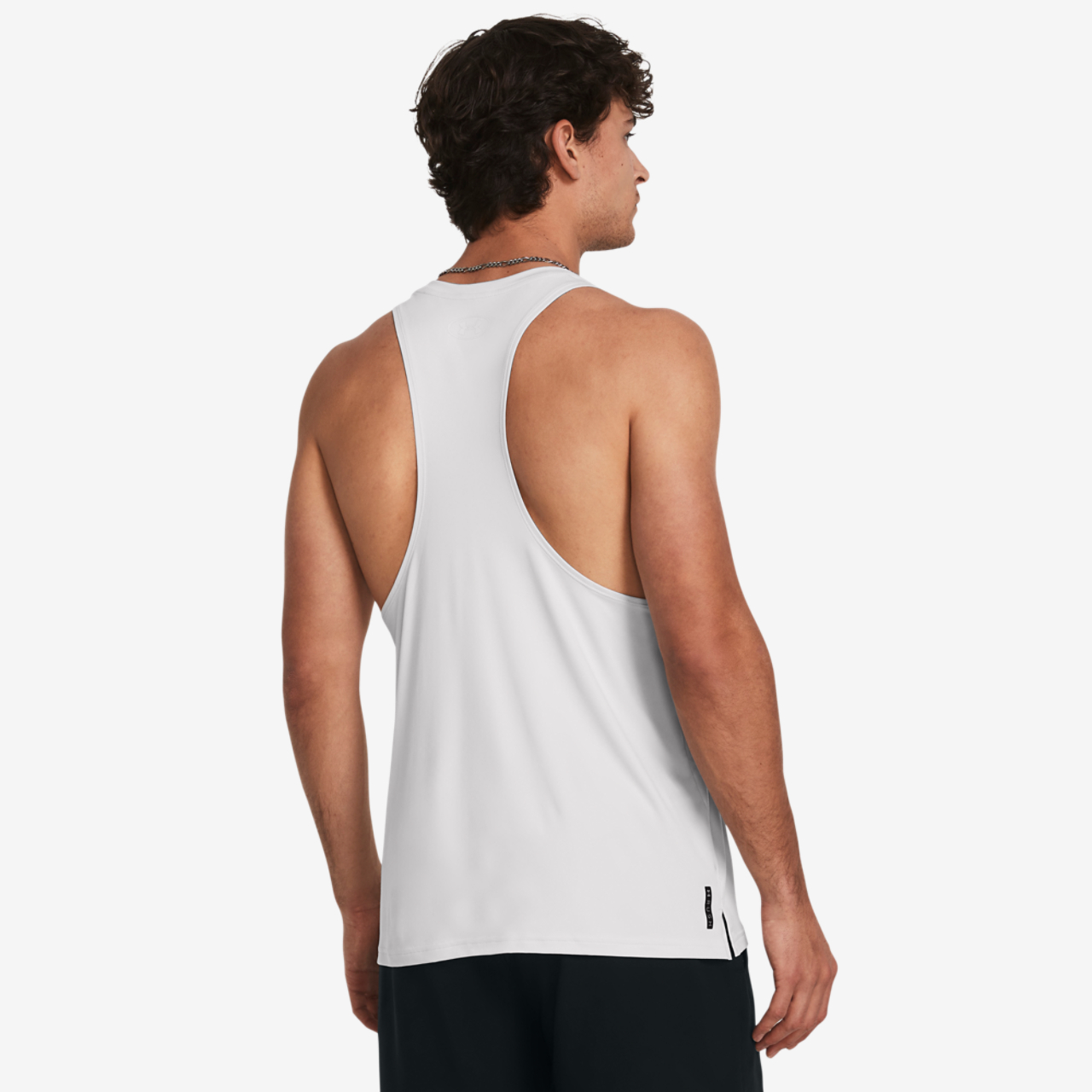 Under Armour Vanish Energy Tank Image 5 of 5. Tap to open photo gallery.