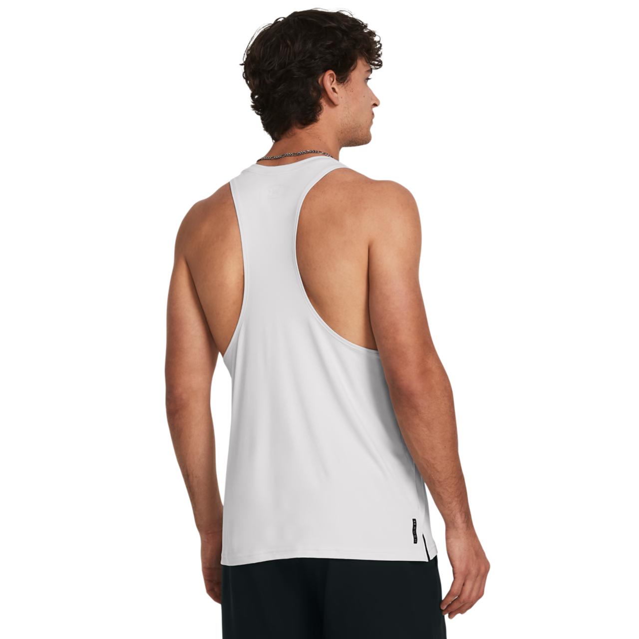 Under Armour Vanish Energy Tank Image 5 of 5. Tap to open photo gallery.