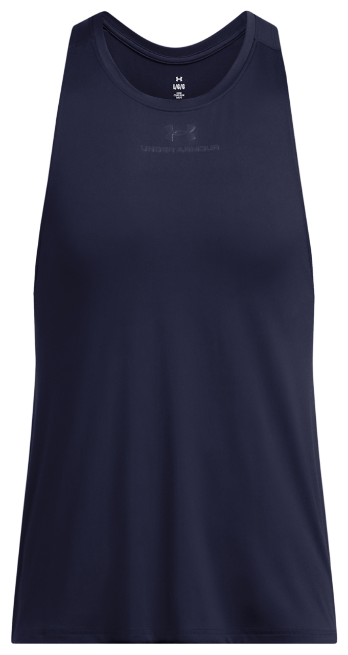 Under Armour Vanish Energy Tank Image 2 of 5. Tap to open photo gallery.