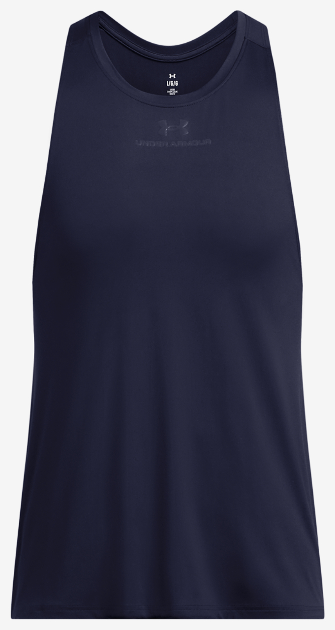 Under Armour Vanish Energy Tank Image 2 of 5. Tap to open photo gallery.