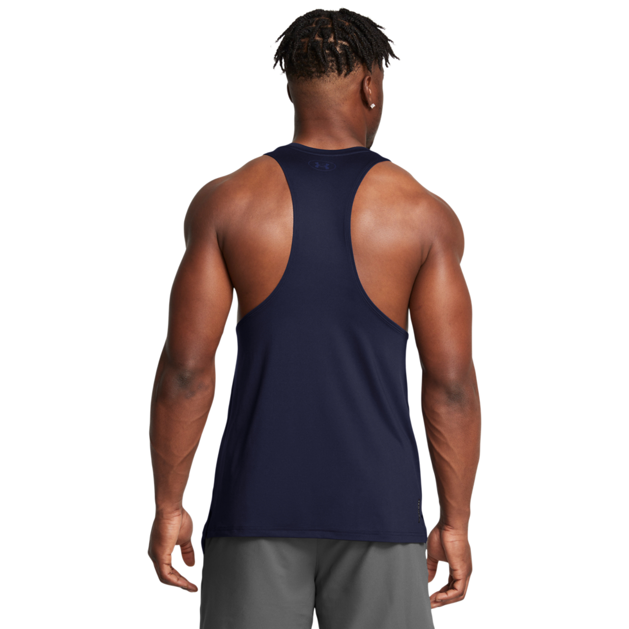 Under Armour Vanish Energy Tank Image 5 of 5. Tap to open photo gallery.