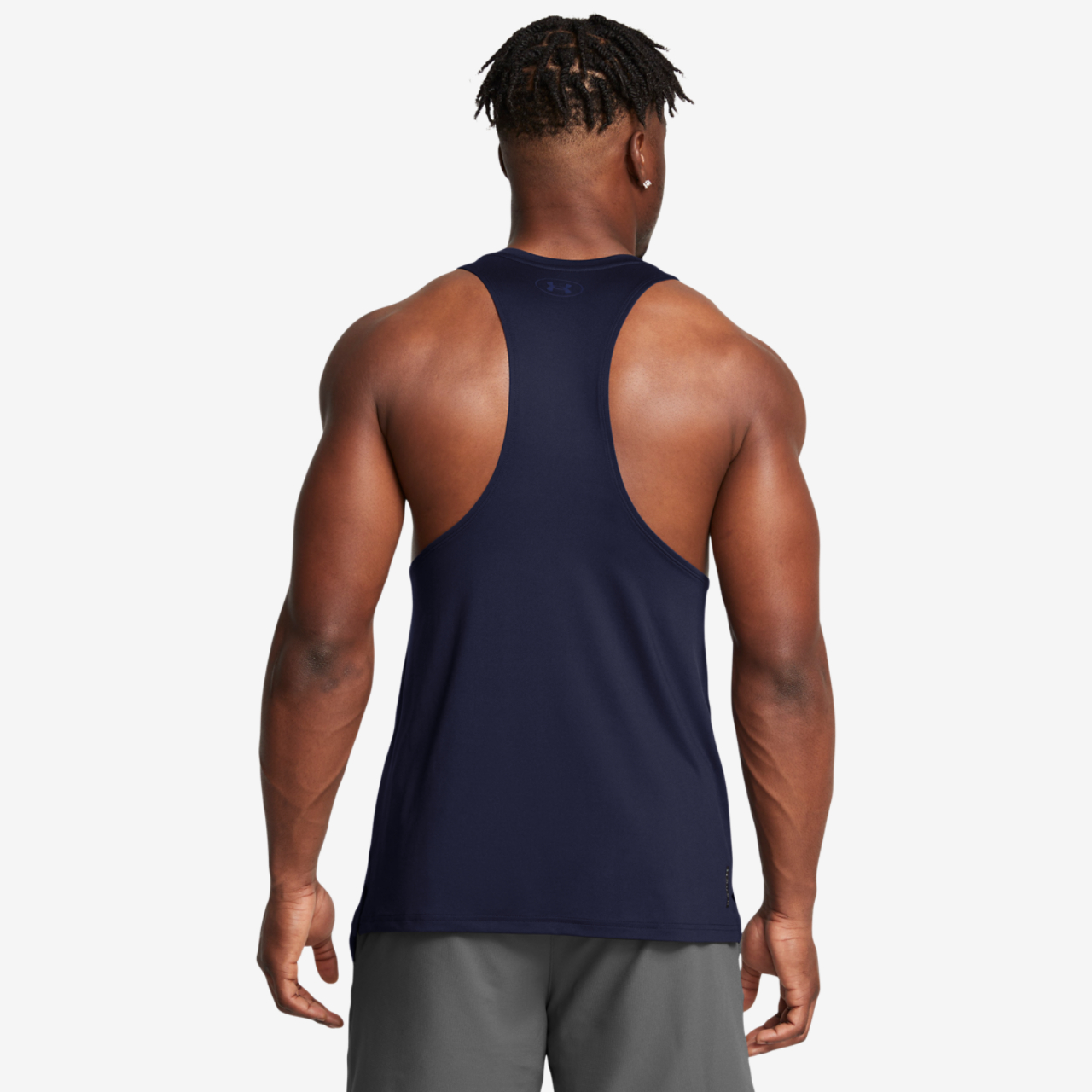 Under Armour Vanish Energy Tank Image 5 of 5. Tap to open photo gallery.
