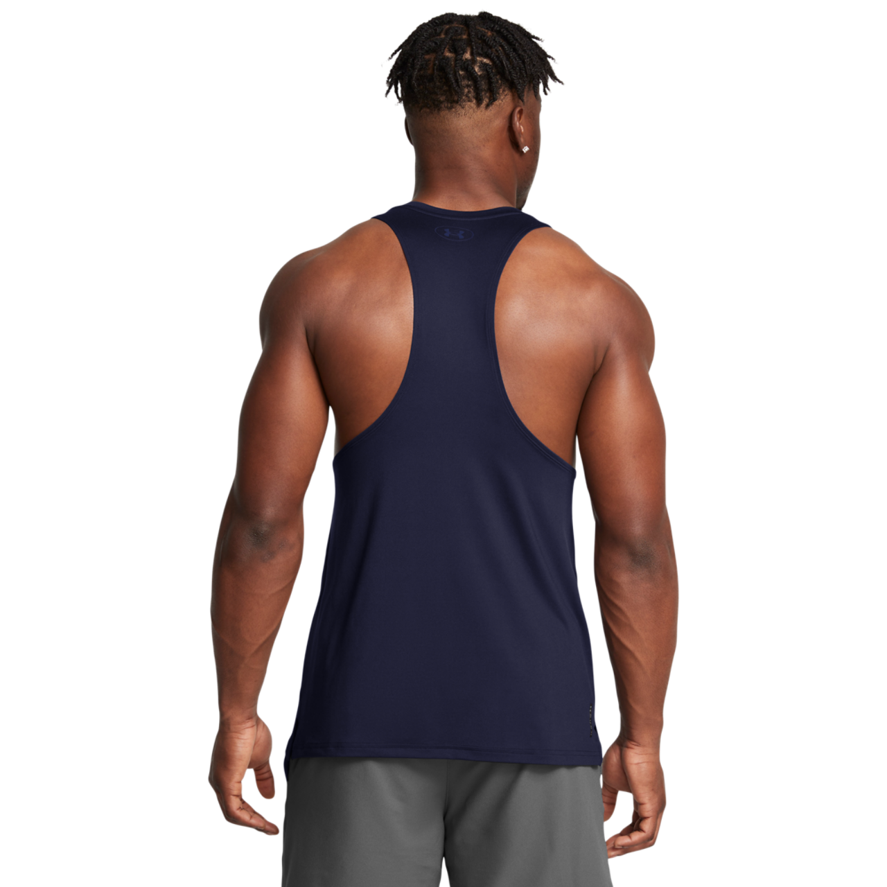 Under Armour Vanish Energy Tank Image 5 of 5. Tap to open photo gallery.