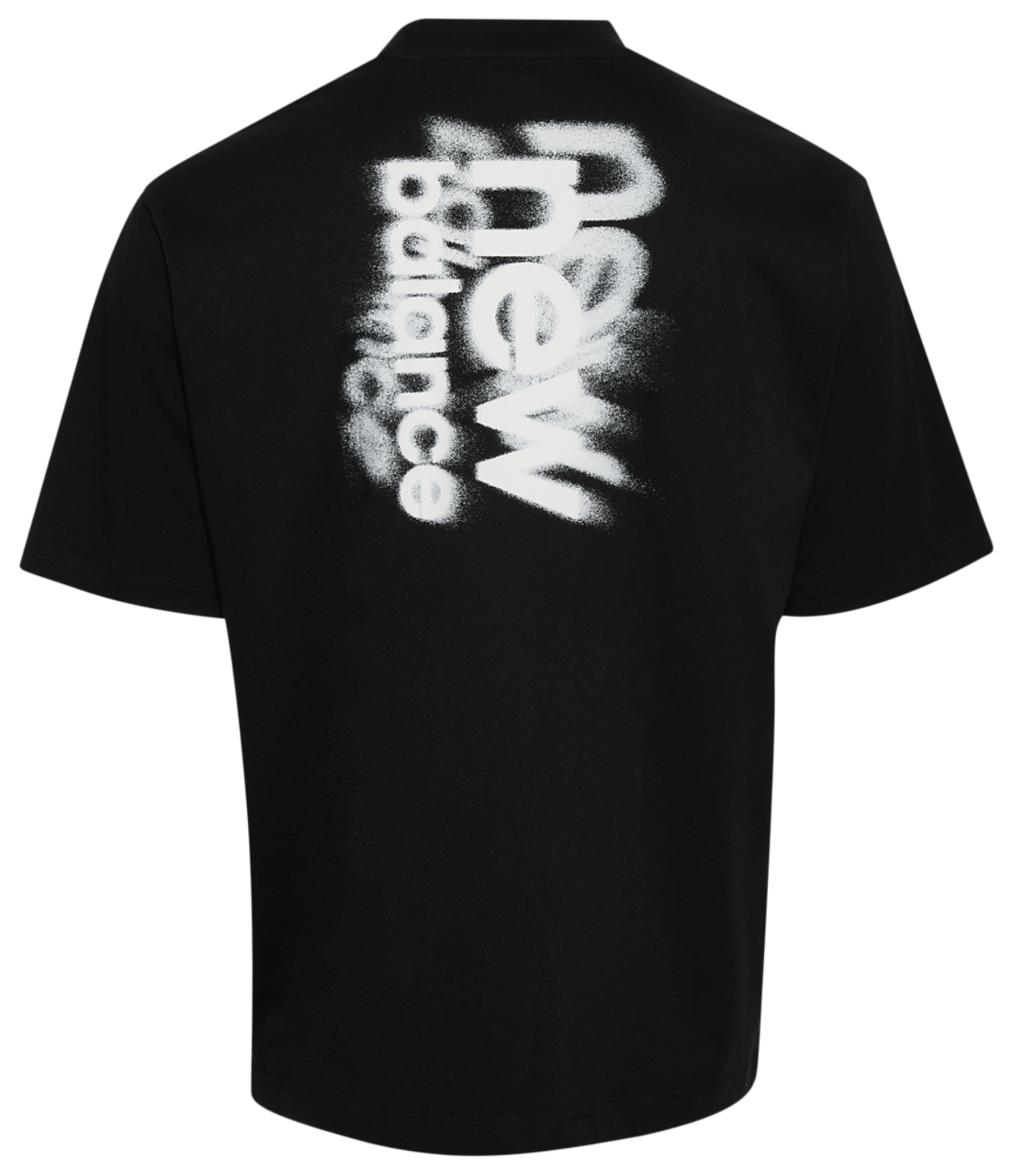 New Balance Schematic Blur T-Shirt - Men's | Foot Locker
